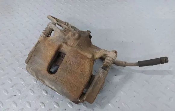 Skoda Karoq Front brake caliper 8V0615124