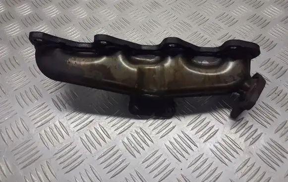 Renault Espace IV Exhaust manifold
