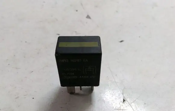 Ford Mondeo Mk III Other relay 2W9314B192BA