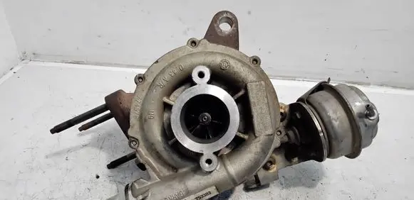 Renault Megane III Turbo GTB14460VZ H8200799760 7741933