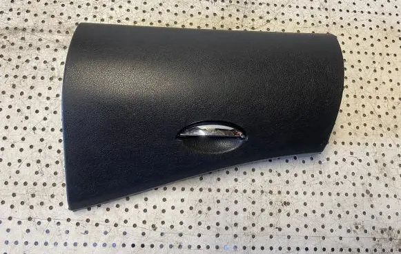 Ligier JS 50 Glove box lid/cover 