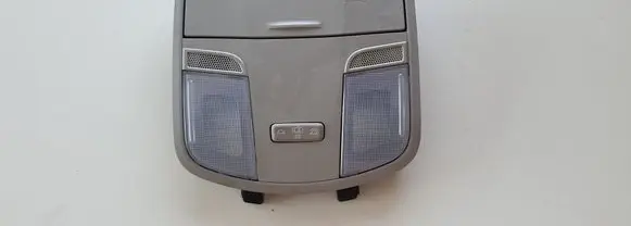KIA Stonic Front seat light 92800F2000 92800F2020