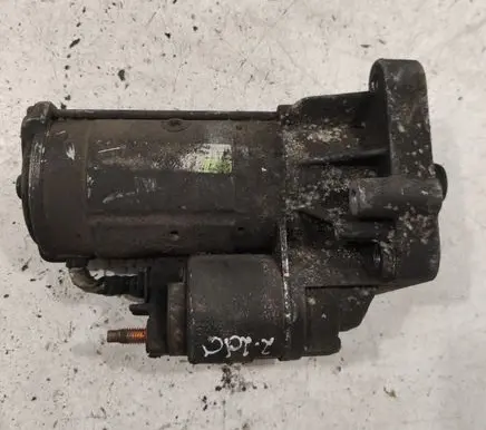 Renault Espace - Grand espace IV Starter motor 8200237594
