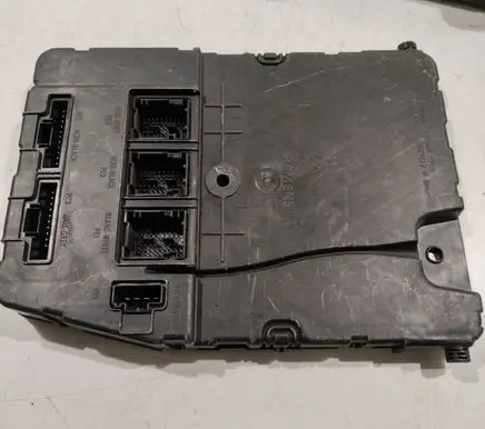 Renault Scenic II - Grand scenic II Comfort/convenience module 8200309691