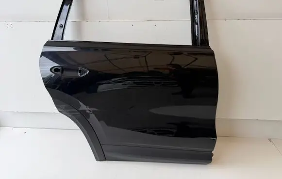 Skoda Kodiaq II Rear door 57H833312