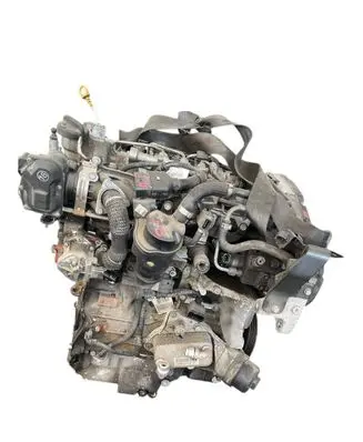 Opel Insignia A Engine a20dth