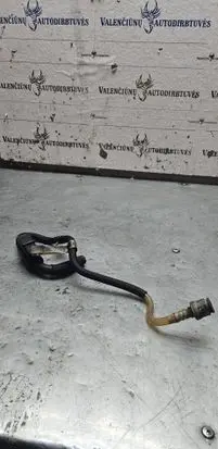BMW 5 E60 E61 Fuel line pipe 7802243 7807487