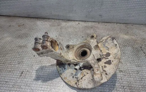 Volkswagen Transporter - Caravelle T5 Front wheel hub spindle knuckle