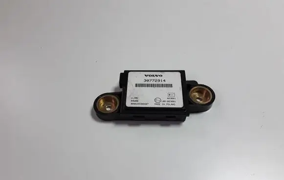 Volvo XC60 Alarm control unit/module 30772914