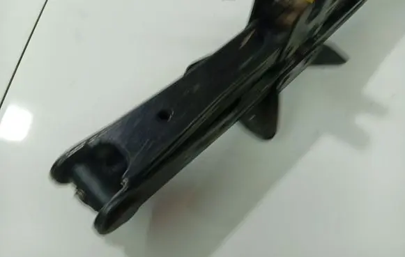 Toyota Corolla Verso AR10 Lift Jack 