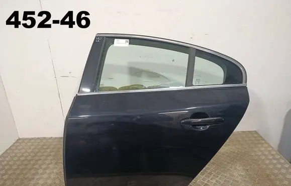 Volvo S60 Rear door 