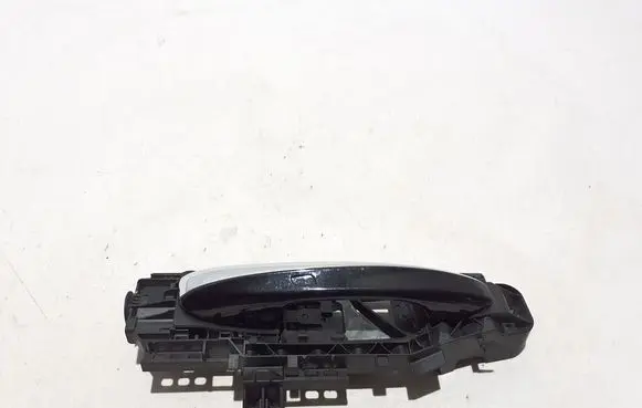 Mercedes-Benz GLE W167 Rear door exterior handle 