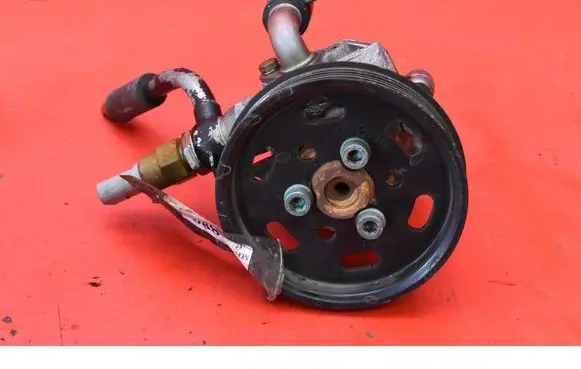 Audi A3 S3 8L Power steering pump 1J0422154B
