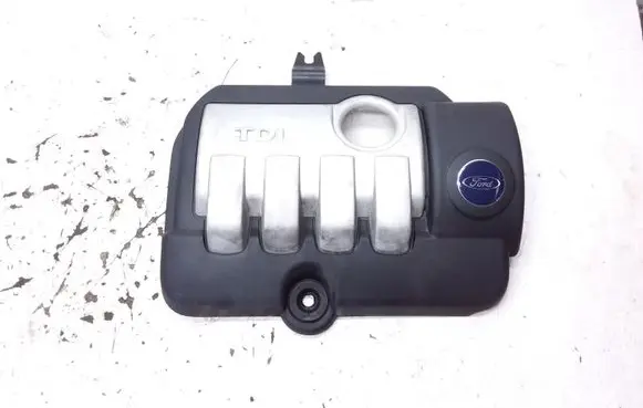 Ford Galaxy Engine cover (trim) 7M3103925