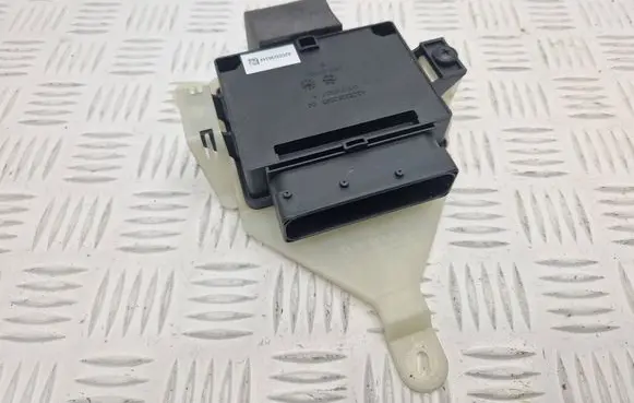 Volvo S60 Hand brake control module A2C53296349 017036301A