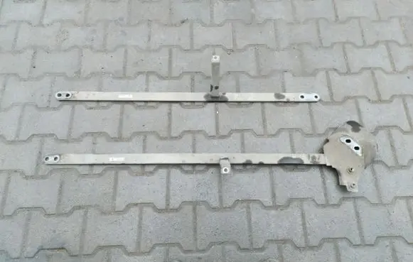 BMW 3 G20 G21 Rear strut bar 90708