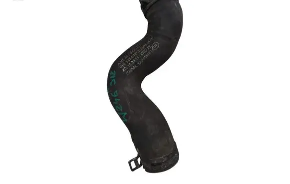 Mercedes-Benz B W246 W242 Engine coolant pipe/hose A2465010482 HMCAR