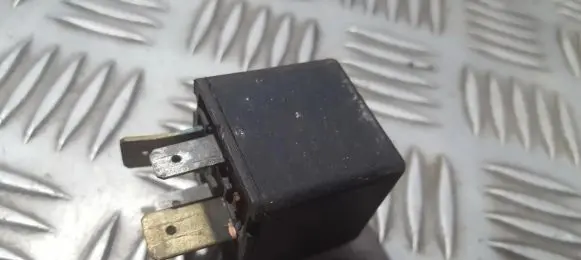 Alfa Romeo 156 Other relay 7752313