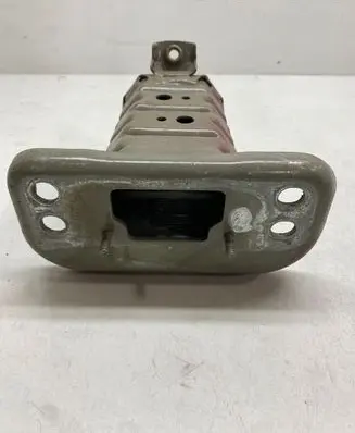 Toyota Yaris Tow bar 348131