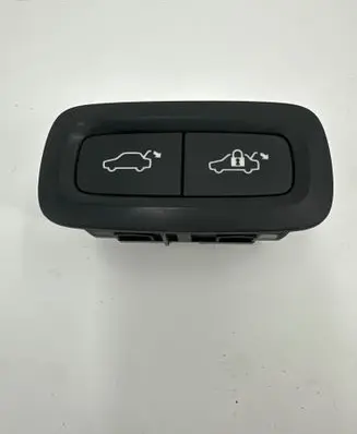 Volvo S90, V90 Tailgate/trunk/boot open switch 31674801 8888780750