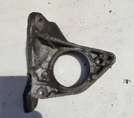 Renault Megane II Driveshaft support bearing bracket 187335