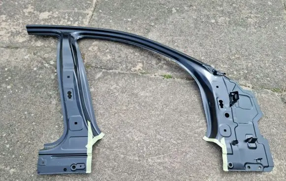 BMW 5 F10 F11 Side car body part 5391737429726382
