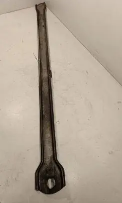 Mercedes-Benz E W213 Other front suspension part 