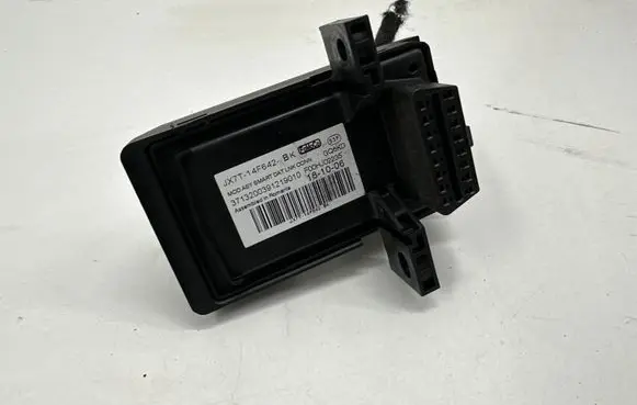 Ford Focus Gateway control module JX7T14F642BK