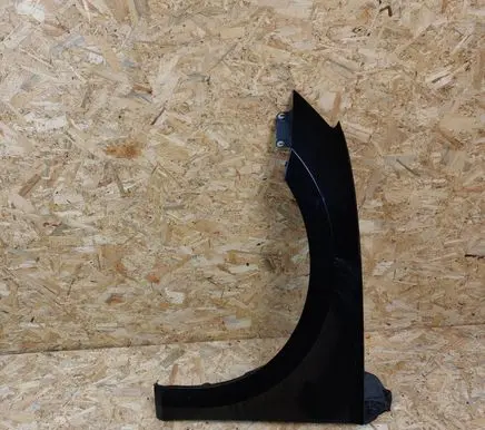 Skoda Superb B8 (3V) Fender 