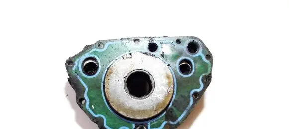 Rover 214 - 216 - 220 Oil pump bzv1036c