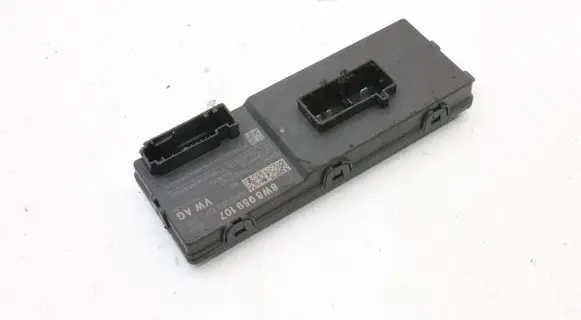 Audi Q7 4M Tailgate/trunk control unit/module 8W8959107