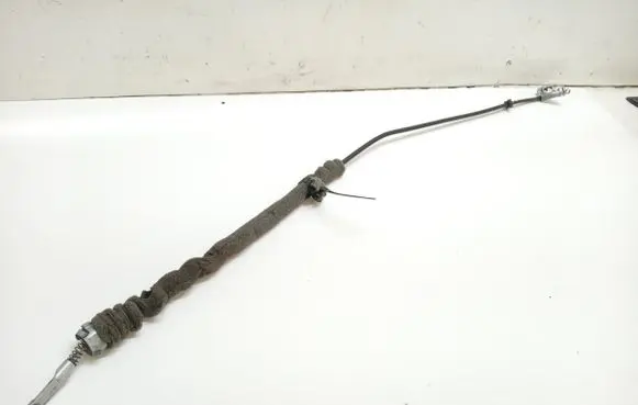Audi A6 S6 C5 4B Gear shift cable linkage 8D1713575
