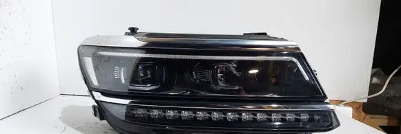 Volkswagen Tiguan Headlight/headlamp 5NB941082D ITPD011765