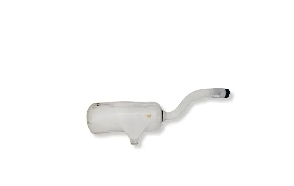 Fiat Tipo Windshield washer fluid reservoir/tank 52031764 52015975