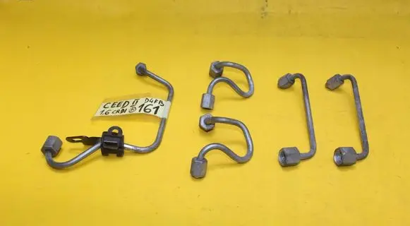KIA Ceed Fuel line pipe 161