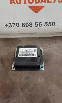 Mercedes-Benz Sprinter W906 Airbag control unit/module A0009004802 0285011847