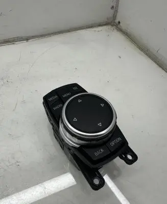 BMW X5 F15 Head unit multimedia control 9350723