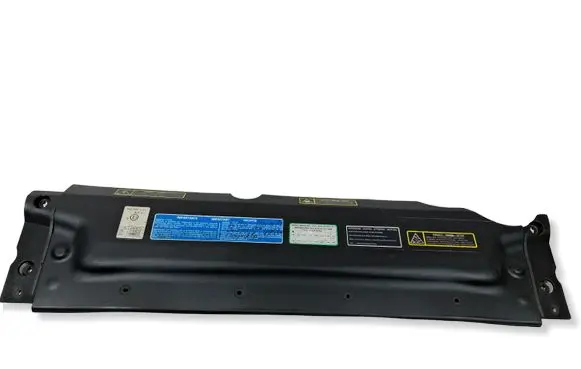 Alfa Romeo 166 Radiator trim 1560202470 1560173580