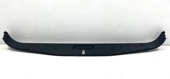 BMW X3 E83 Trunk/boot sill cover protection 51477049045 7049045 52850610