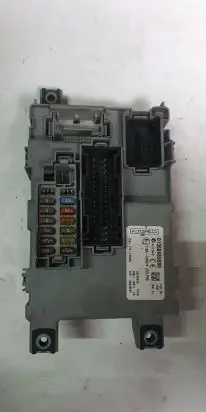 Fiat Fiorino Fan control module 01368889080 28290408 116RI000674
