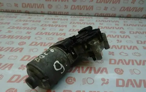 Peugeot 207 Wiper motor 0390241931