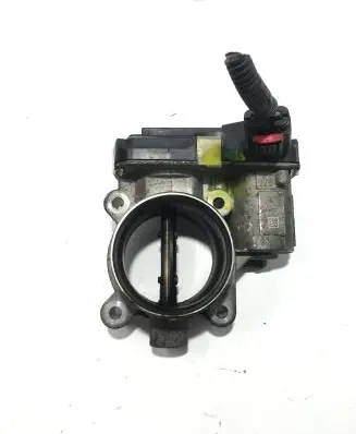 Opel Antara Throttle valve 25183238 RMA591