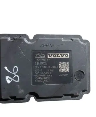 Volvo V60 ABS Pump 31329137 28526258043 10092604093