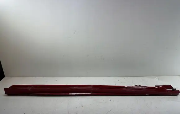 Mercedes-Benz A W177 Front sill (body part) 121454aab