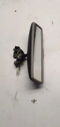 Volkswagen PASSAT B6 Rear view mirror (interior) 015625