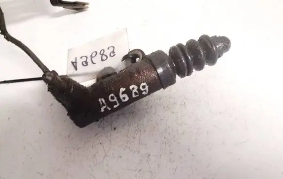Mazda 6 Clutch master cylinder 