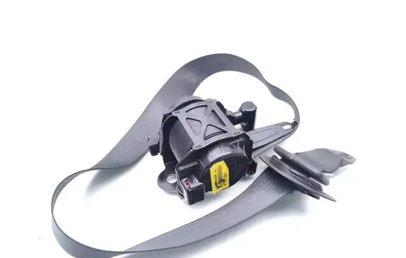 SsangYong Musso Front seatbelt 0589P1000428 Q20020006563