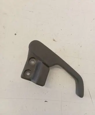 Volkswagen Transporter - Caravelle T4 Engine bonnet (hood) release handle 192823533