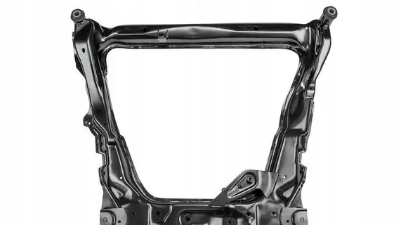 Nissan X-Trail T31 Front subframe 54400JG700 54400JG71A