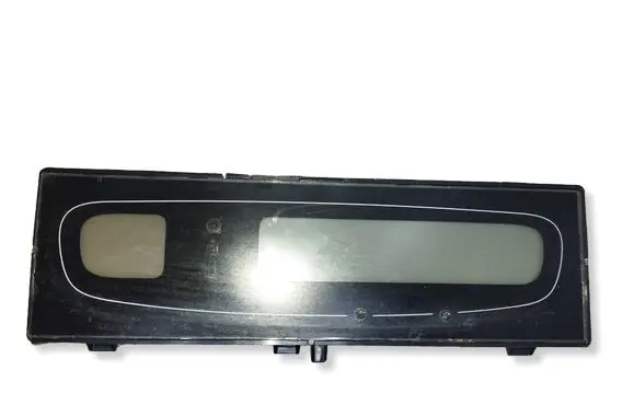 Renault Laguna II Screen/display/small screen 216541195 NS30794691 P8200002604A